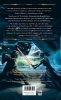 Buchcover und Innenansicht für das Buch: Star Wars The Old Republic - Annihilation