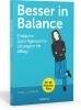 Buchcover und Innenansicht für das Buch: Better Balance for Life