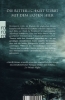 Buchcover und Innenansicht für das Buch: Master of War: Viper's Blood