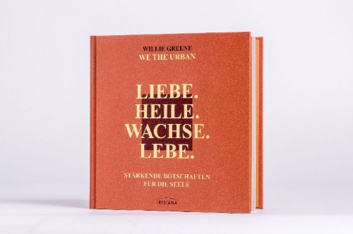 Buchcover und Innenansicht für das Buch: Not sure who needs to hear this, but ...