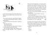 Buchcover und Innenansicht für das Buch: An der Arche um Acht