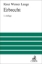 Buchcover und Innenansicht für das Buch: Erbrecht