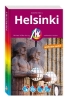 Buchcover und Innenansicht für das Buch: MICHAEL MÜLLER Reiseführer Helsinki MM-City