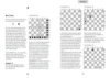 Buchcover und Innenansicht für das Buch: Schach Zug um Zug