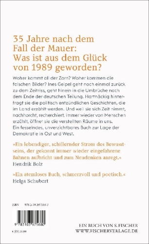 Buchcover und Innenansicht für das Buch: Fabelland