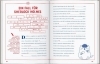 Buchcover und Innenansicht für das Buch: DUMONTs Fantastische Rätselreise Japan