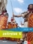 Buchcover und Innenansicht für das Buch: Zeitreise 6. Schulbuch Klasse 6. Ausgabe Oberschule Sachsen