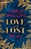Buchcover und Innenansicht für das Buch: Fearless (Rosewood Bay 1)
