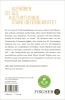 Buchcover und Innenansicht für das Buch: Nachruf auf mich selbst.