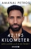Buchcover und Innenansicht für das Buch: 42,195 Kilometer