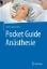 Buchcover und Innenansicht für das Buch: Pocket Guide Anästhesie