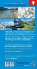 Buchcover und Innenansicht für das Buch: Entdeckertouren mit dem Wohnmobil Schweiz Der Osten