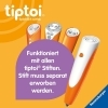 Buchcover und Innenansicht für das Buch: tiptoi® Wieso? Weshalb? Warum? Alles über den Körper