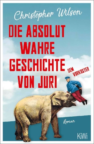 Buchcover und Innenansicht für das Buch: The Zoo