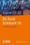Buchcover und Innenansicht für das Buch: Die Oracle Datenbank 19c