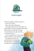 Buchcover und Innenansicht für das Buch: Die Wackelzahn-Bande kommt in die Schule (Die Wackelzahn-Bande 1)