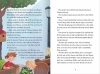 Buchcover und Innenansicht für das Buch: Die Wackelzahn-Bande kommt in die Schule (Die Wackelzahn-Bande 1)