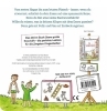 Buchcover und Innenansicht für das Buch: Die kleine Kackwurstfabrik