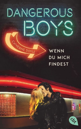 Buchcover und Innenansicht für das Buch: Blood for blood #2 - Inferno