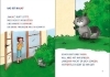 Buchcover und Innenansicht für das Buch: Leselöwen 1. Klasse - Die Katzen-Detektive (Großbuchstabenausgabe)