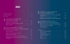 Buchcover und Innenansicht für das Buch: Der Faszien-Code