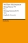 Buchcover und Innenansicht für das Buch: King Henry IV, Part 1 / Heinrich IV., Teil 1