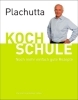 Buchcover und Innenansicht für das Buch: Plachutta Kochschule 2