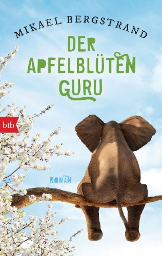 Buchcover und Innenansicht für das Buch: Gurun i Pomonadalen