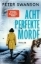 Buchcover und Innenansicht für das Buch: Eight Perfect Murders
