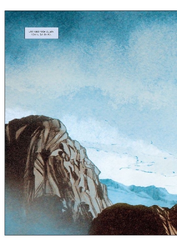 Buchcover und Innenansicht für das Buch: Son odeur après la pluie