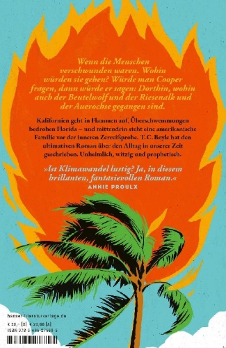 Buchcover und Innenansicht für das Buch: Blue Skies