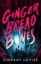 Buchcover und Innenansicht für das Buch: Gingerbread Bones