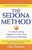 Buchcover und Innenansicht für das Buch: The Sedona Method