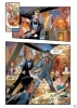 Buchcover und Innenansicht für das Buch: Marvel Action: Avengers (2018) #1-#3