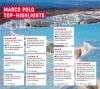 Buchcover und Innenansicht für das Buch: MARCO POLO Reiseführer Türkei