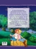 Buchcover und Innenansicht für das Buch: Bibi & Tina: Meine liebsten Gutenachtgeschichten