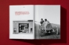 Buchcover und Innenansicht für das Buch: Ferrari