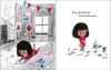 Buchcover und Innenansicht für das Buch: Meesha makes friends - Big Bright Feelings series