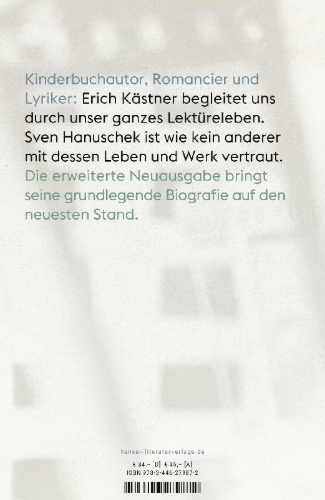 Buchcover und Innenansicht für das Buch: Keiner blickt dir hinter das Gesicht