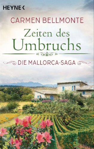 Buchcover und Innenansicht für das Buch: Zeiten des Umbruchs