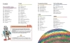 Buchcover und Innenansicht für das Buch: Visuelles Wissen. Physik