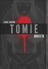 Buchcover und Innenansicht für das Buch: Tomie: Complete Deluxe Edition