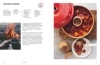 Buchcover und Innenansicht für das Buch: Backofen to go
