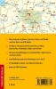 Buchcover und Innenansicht für das Buch: TRESCHER Reiseführer Île-de-France