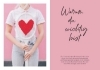Buchcover und Innenansicht für das Buch: Gib dir die Liebe, die du verdienst