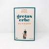 Buchcover und Innenansicht für das Buch: Gretas Erbe