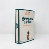 Buchcover und Innenansicht für das Buch: Gretas Erbe