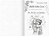 Buchcover und Innenansicht für das Buch: PS: Du bist immer für mich da! (PS: Du bist die Beste! 4)