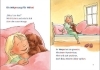 Buchcover und Innenansicht für das Buch: Leselöwen 1. Klasse - Zwei Freundinnen und ein neugieriger Welpe