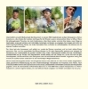 Buchcover und Innenansicht für das Buch: Drei-Zonen-Garten
